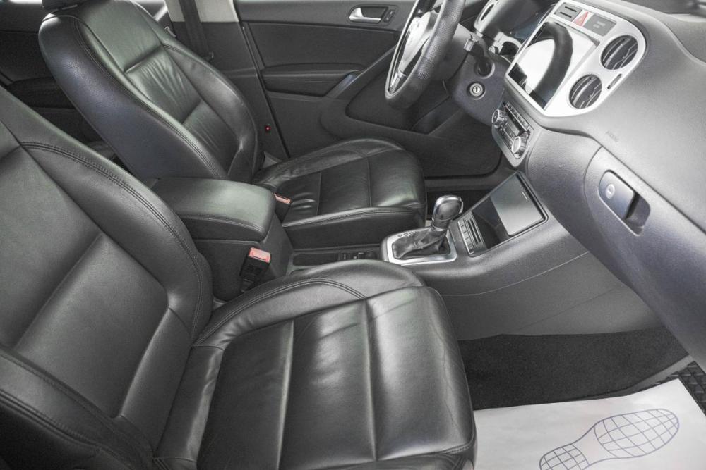 Volkswagen Tiguan I Кемерово  - изображение 12