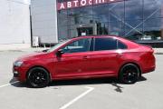 Skoda Rapid II Екатеринбург  - изображение 19