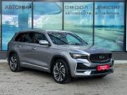 Geely Monjaro I Архангельск  - изображение 23