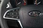 Lada (ВАЗ) Vesta I Рестайлинг (NG) Тюмень  - изображение 36