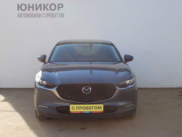 Mazda CX-30 I с пробегом 2021 года, цена 2 199 000 рублей, 129495 км, внедорожник, Автокод Объявления