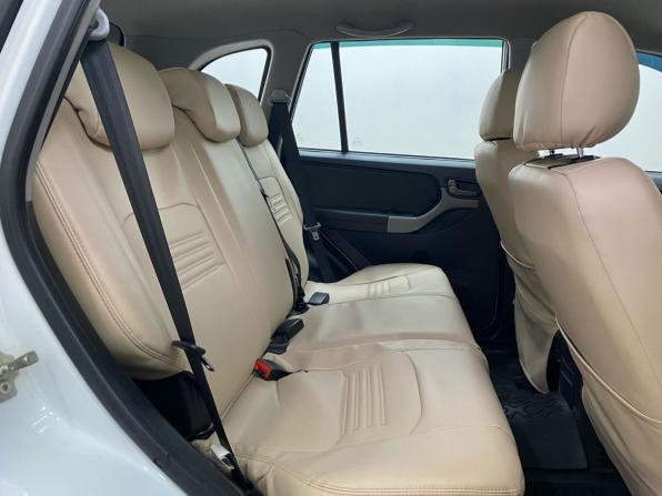 Chery Tiggo (T11) I Рестайлинг (FL) с пробегом 2013 года, цена 520 000 рублей, 87752 км, внедорожник, Автокод Объявления