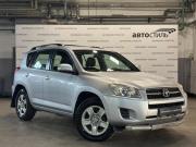 Toyota RAV4 III (XA30) Санкт-Петербург  - изображение 28