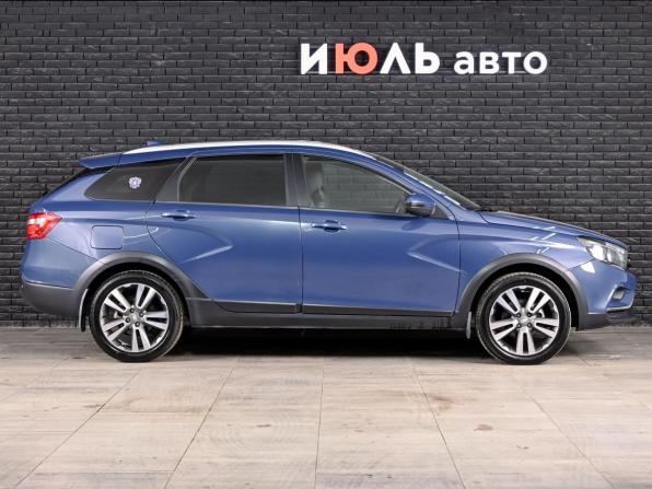 Lada (ВАЗ) Vesta I с пробегом 2019 года, цена 1 070 000 рублей, 138662 км, универсал, Автокод Объявления