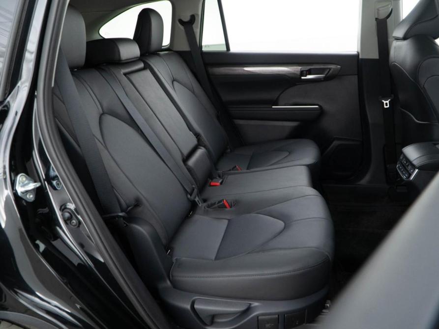 Toyota Highlander IV (XU70) Москва  - изображение 9