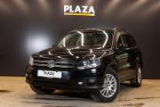 Volkswagen Tiguan I Рестайлинг Уфа  - изображение 23