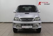 Toyota Cami Астрахань  - изображение 22