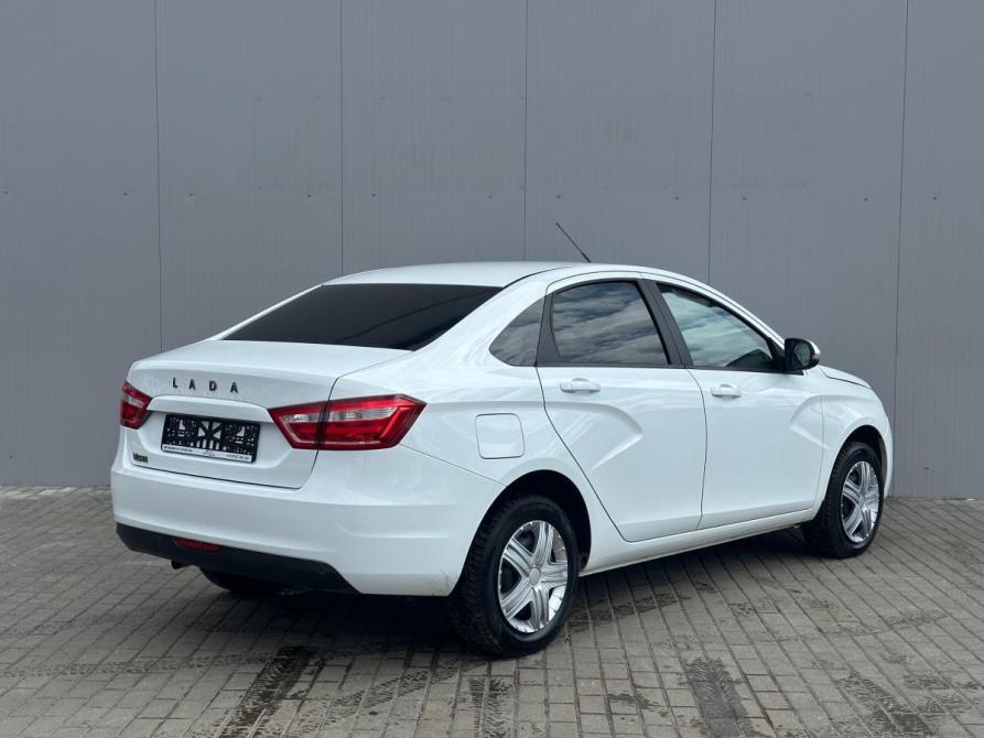 Lada (ВАЗ) Vesta I Тамбов  - изображение 8