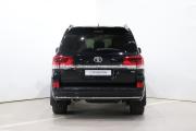 Toyota Land Cruiser 200 Series Рестайлинг 2 Иркутск  - изображение 25