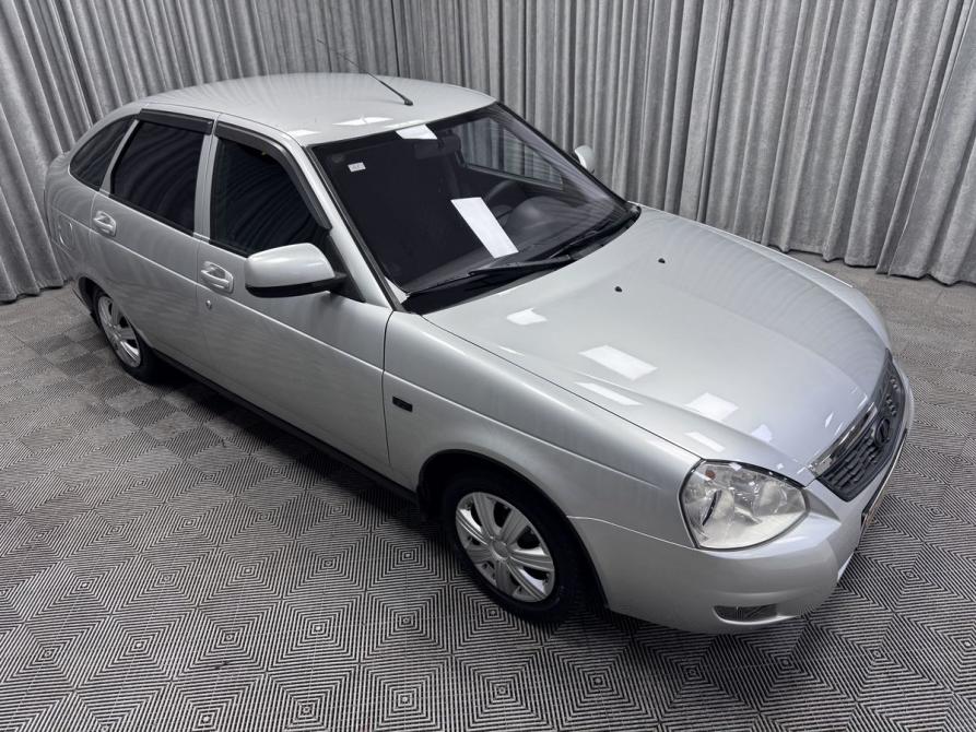 Lada (ВАЗ) Priora I Стерлитамак  - изображение 3