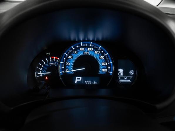 Suzuki Solio II Рестайлинг с пробегом 2014 года, цена 880 000 рублей, 123612 км, минивэн, Автокод Объявления