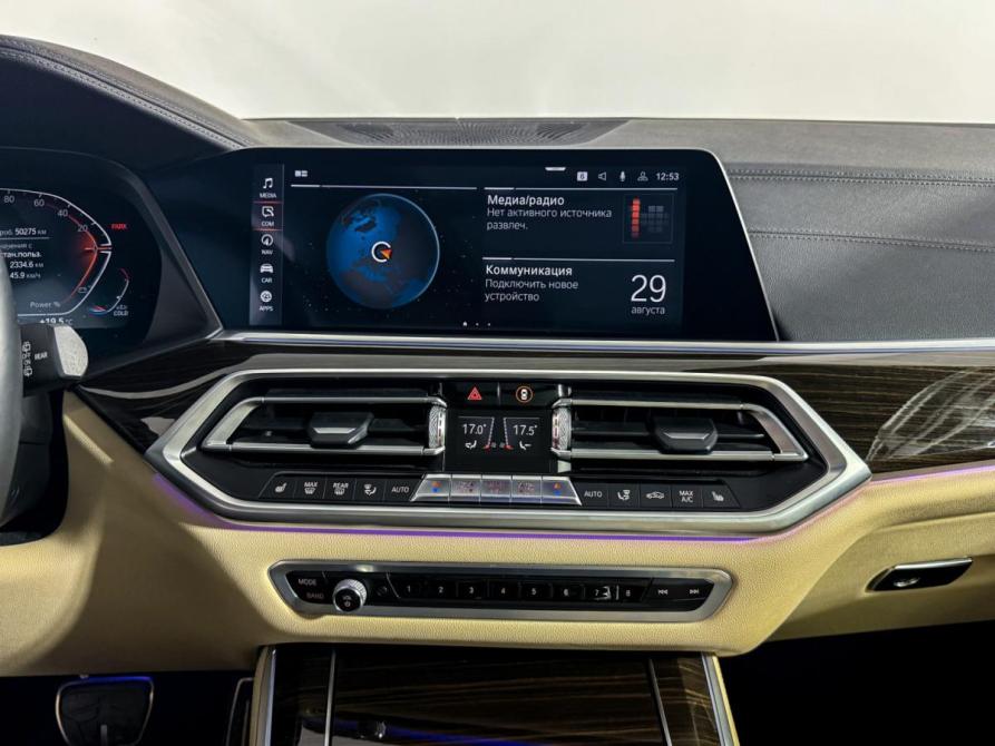 BMW X5 IV (G05/G18) Санкт-Петербург  - изображение 18