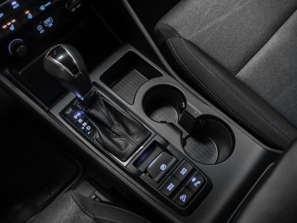 Hyundai Tucson III Рестайлинг с пробегом 2020 года, цена 1 949 000 рублей, 198305 км, внедорожник, Автокод Объявления
