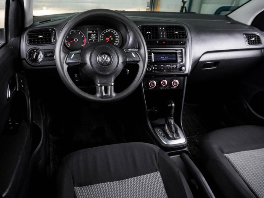 Volkswagen Polo V Воронеж  - изображение 6
