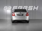 Ford Focus II Рестайлинг Минеральные Воды  - изображение 19