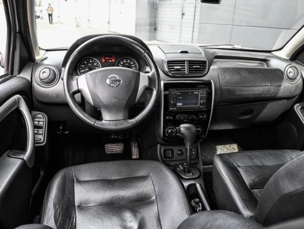Nissan Terrano III (D10) с пробегом 2015 года, цена 999 000 рублей, 169551 км, внедорожник, Автокод Объявления
