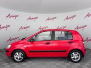 Hyundai Getz I Псков  - изображение 20