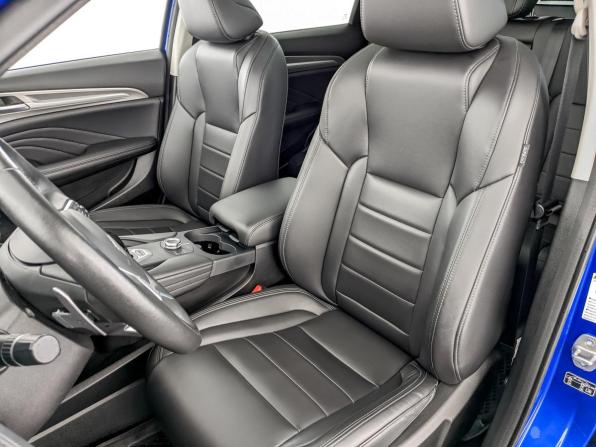 Haval F7 I с пробегом 2021 года, цена 1 995 000 рублей, 49896 км, внедорожник, Автокод Объявления