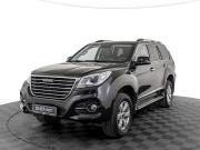 Haval H9 I Рестайлинг Москва  - изображение 31