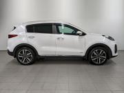 Kia Sportage IV Рестайлинг Москва  - изображение 34