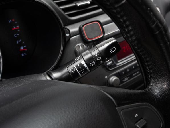 Kia Rio III с пробегом 2012 года, цена 750 000 рублей, 202241 км, хэтчбек, Автокод Объявления