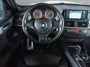 BMW X6 I (E71) Рестайлинг Екатеринбург  - изображение 42