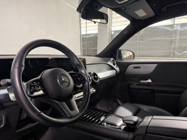 Mercedes-Benz GLB I (X247) с пробегом 2020 года, цена 3 599 800 рублей, 61000 км, внедорожник, Автокод Объявления