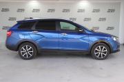 Lada (ВАЗ) Vesta I Ульяновск  - изображение 19