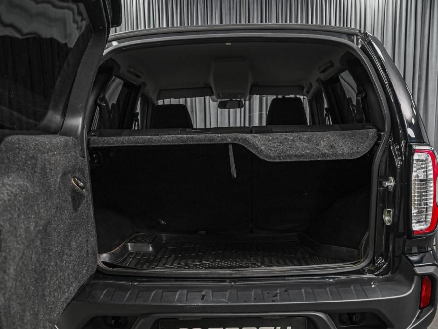 Lada (ВАЗ) Niva Travel I Ставрополь  - изображение 19