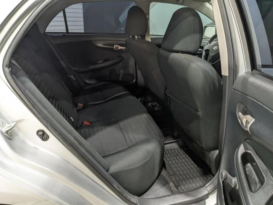 Toyota Corolla X (E140 E150) Пермь  - изображение 13