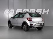 Renault Sandero II Рестайлинг Минеральные Воды  - изображение 19