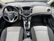 Chevrolet Cruze I Москва  - изображение 28