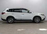 Mitsubishi Outlander III Рестайлинг 2 Санкт-Петербург  - изображение 34