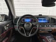 Mercedes-Benz GLE II (V167) Рестайлинг Москва  - изображение 42