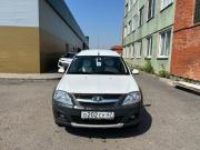 Lada (ВАЗ) Largus I Санкт-Петербург  - изображение 13