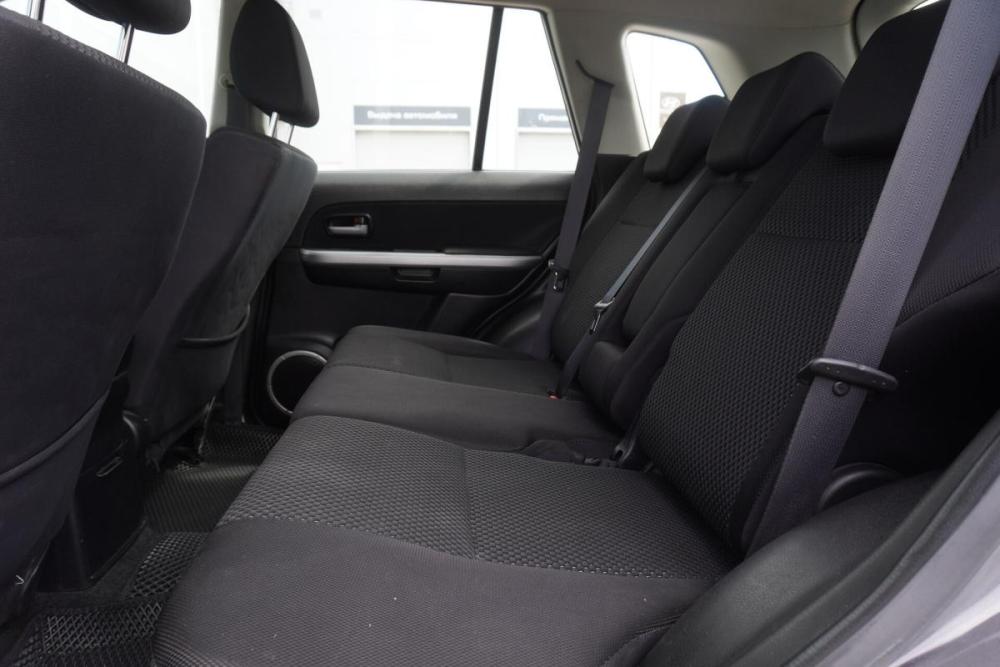 Suzuki Grand Vitara II Рестайлинг Ульяновск  - изображение 21