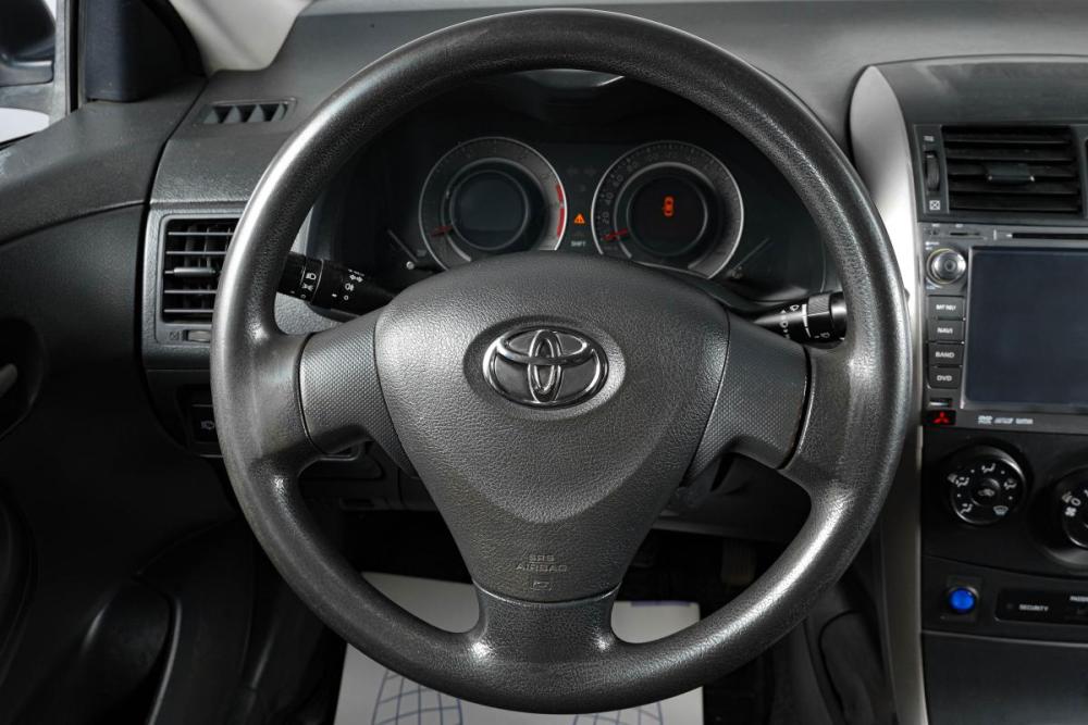 Toyota Corolla X (E140 E150) Тюмень  - изображение 14