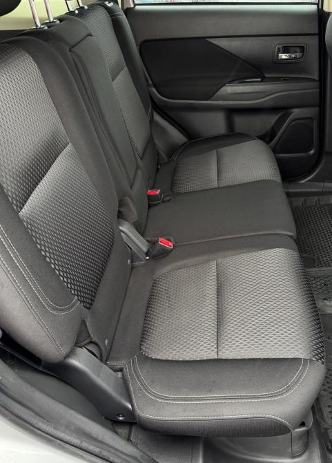 Mitsubishi Outlander III Рестайлинг 3 Набережные Челны  - изображение 20