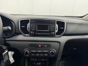 Kia Sportage IV Рестайлинг Воронеж  - изображение 39