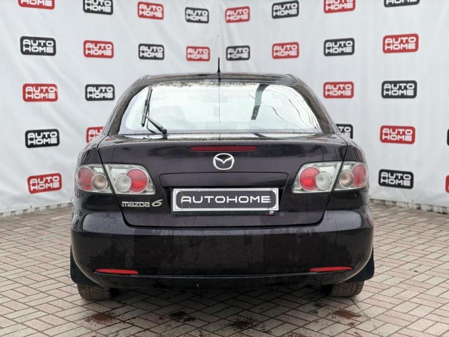 Mazda 6 I (GG) Санкт-Петербург  - изображение 7