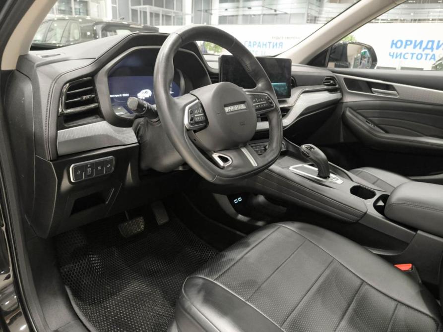Haval F7 I Рестайлинг Казань  - изображение 20