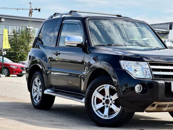 Mitsubishi Pajero IV с пробегом 2007 года, цена 1 629 000 рублей, 281029 км, внедорожник, Автокод Объявления