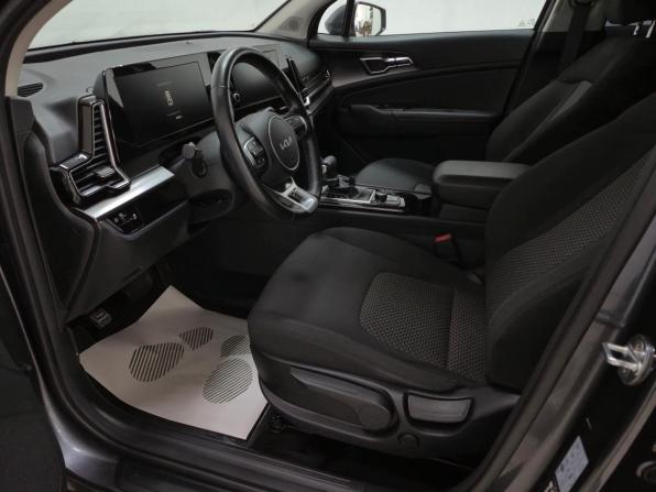 Kia Sportage V с пробегом 2023 года, цена 3 195 000 рублей, 63652 км, внедорожник, Автокод Объявления
