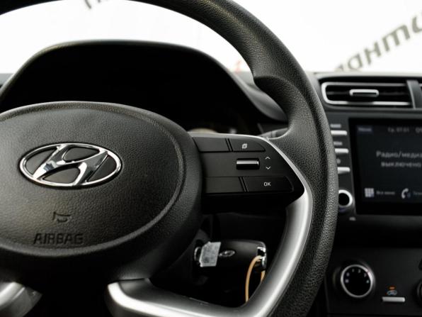 Hyundai Creta II с пробегом 2021 года, цена 2 140 000 рублей, 20529 км, внедорожник, Автокод Объявления