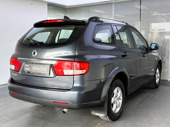 SsangYong Kyron I Рестайлинг с пробегом 2013 года, цена 720 000 рублей, 246000 км, внедорожник, Автокод Объявления