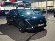 Changan UNI-T I Санкт-Петербург  - изображение 7