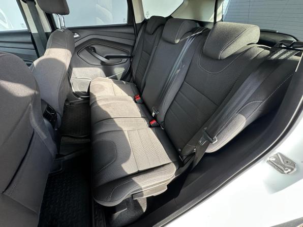 Ford Kuga II с пробегом 2016 года, цена 1 224 000 рублей, 107200 км, внедорожник, Автокод Объявления