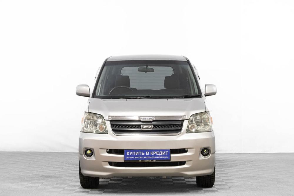 Toyota Noah I (R60) Барнаул  - изображение 2
