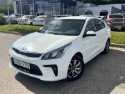 Kia Rio IV Уфа  - изображение 17