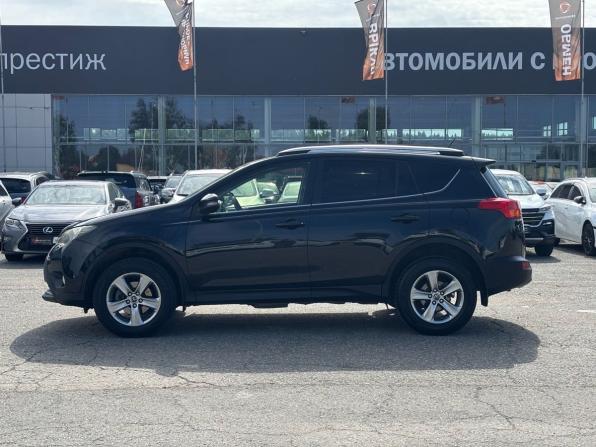 Toyota RAV4 IV (XA40) с пробегом 2015 года, цена 1 561 000 рублей, 251649 км, внедорожник, Автокод Объявления